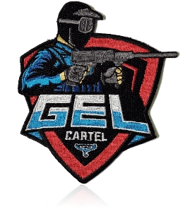 Airsoft Patches