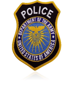 Fire Department Patches