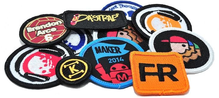 Confused between PVC and embroidered patches? This simple guide explains durability, style, cost, and uses to help you choose the right option.
