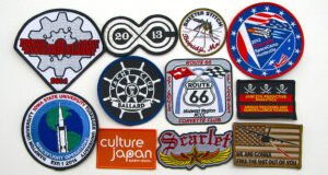 What Are Custom Embroidered Patches(Complete UK Guide)
