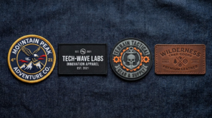 Garment Patches